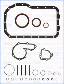 WILMINK GROUP wg1168130 -  Комплект прокладок, блок-картер двигателя